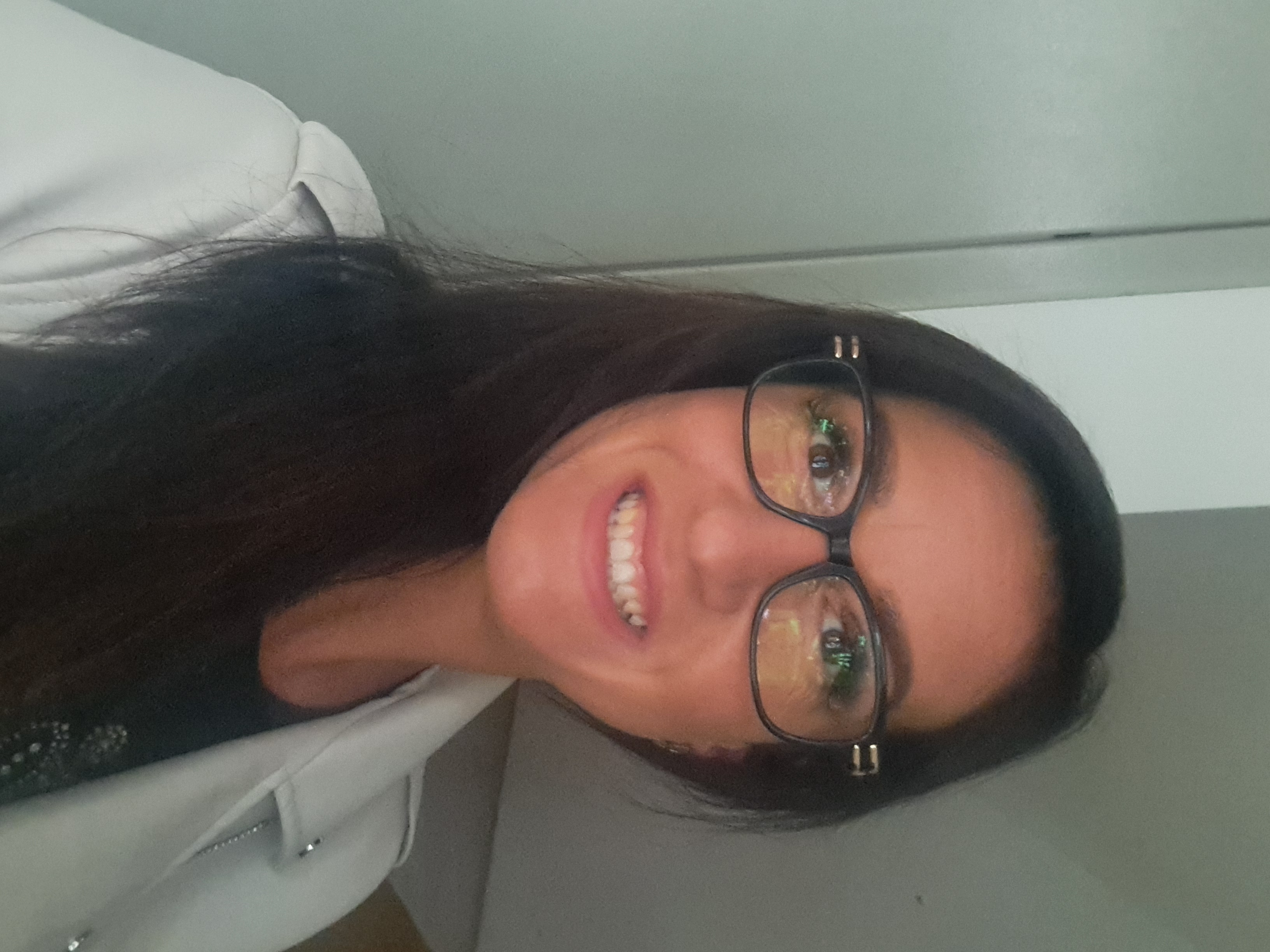 Professional and caring massage therapist